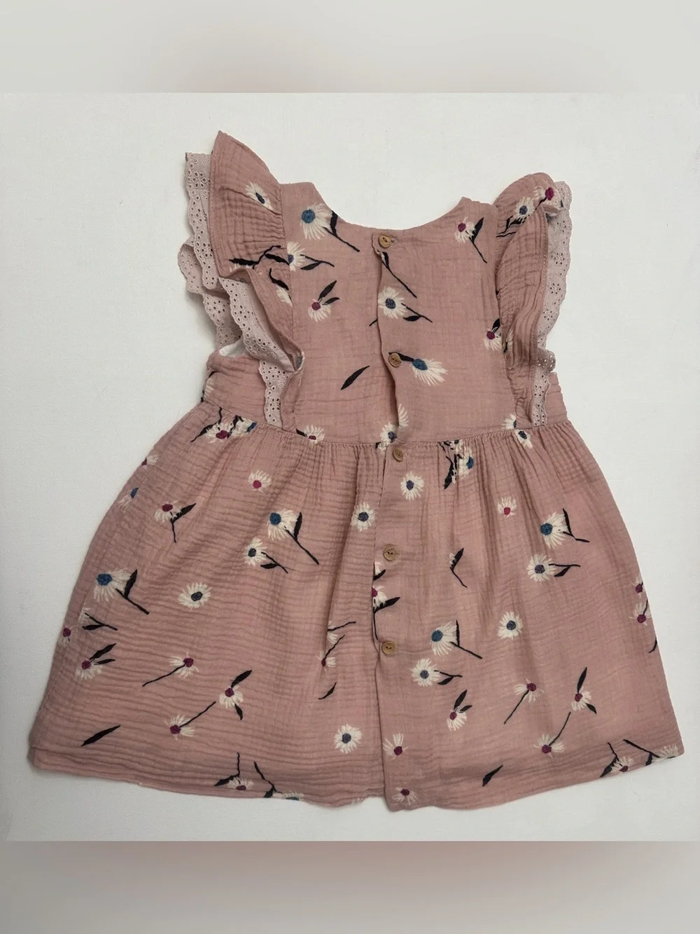 Zara girl’s sundress